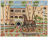 2017 Breeders Cup at Del Mar IV